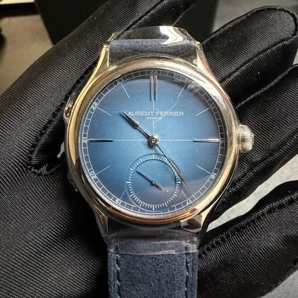 Laurent Ferrier LCF036.T1.CG