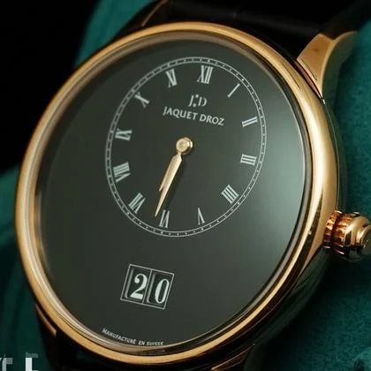 Jaquet-Droz Petite Heure Minute J016933210