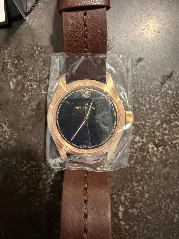 Hamilton Khaki Field h70675530