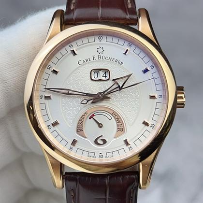 Carl F. Bucherer Manero 00.10905.03.16.01
