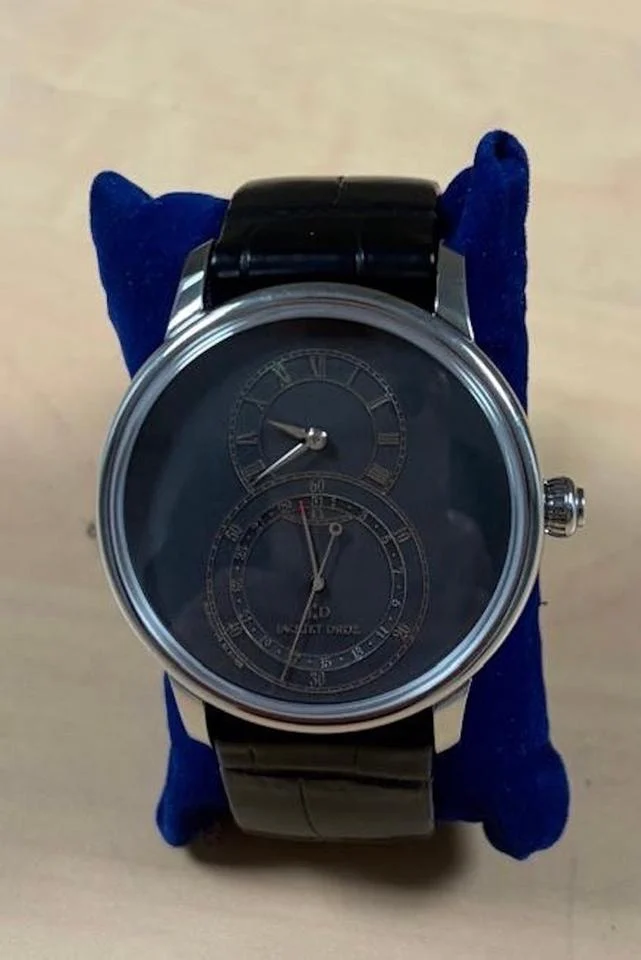Jaquet-Droz Grande Seconde J007030245