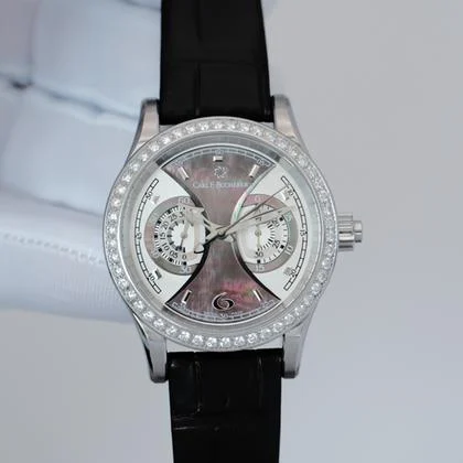 Carl F. Bucherer Manero 00.10904.08.86.11