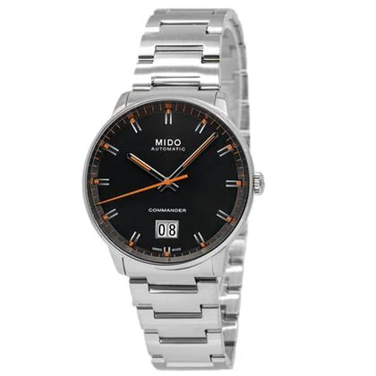 Mido Commander M021.626.11.051.00