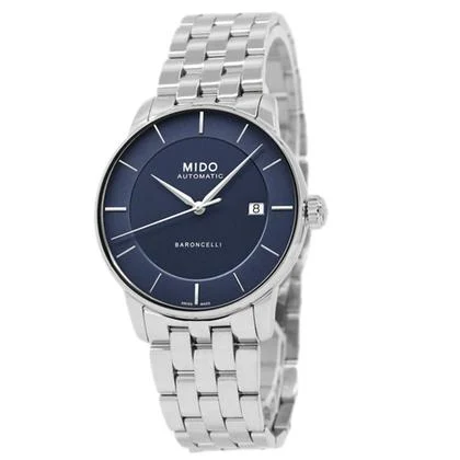 Mido Baroncelli M037.407.11.041.00