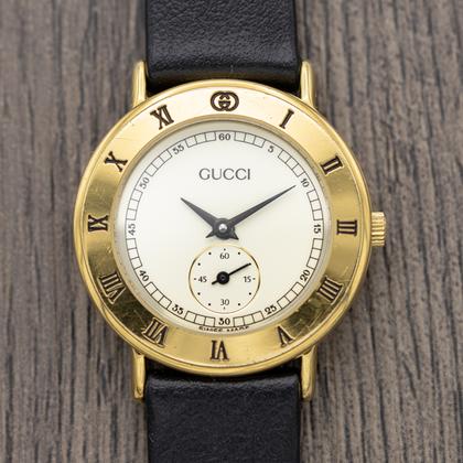 Gucci 3000.2.L