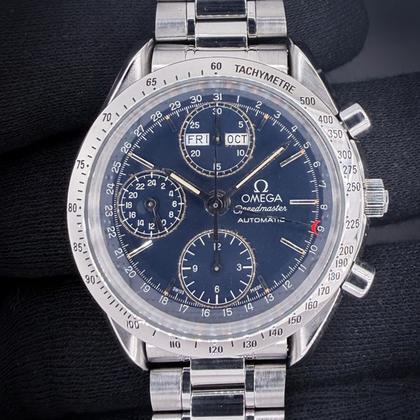 Omega Speedmaster 3521.80.00