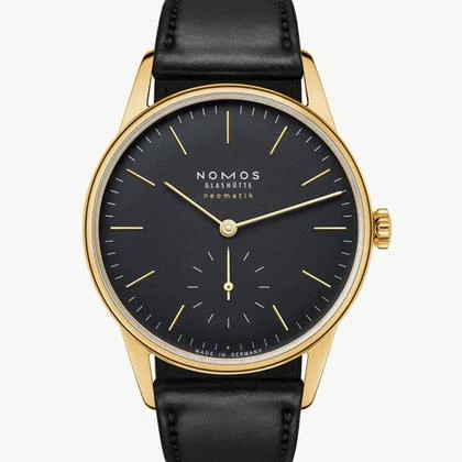 NOMOS Orion Neomatik 350