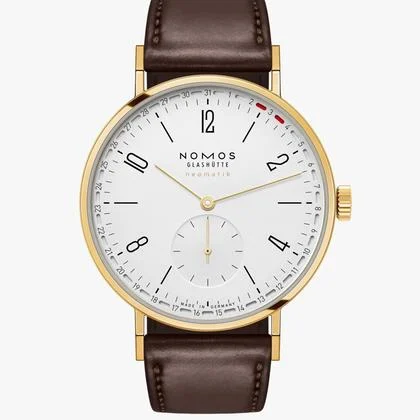 NOMOS Tangente Neomatik 196