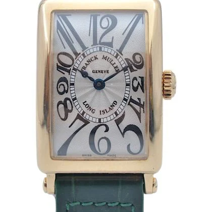 Franck Muller Long Island 900 QZ