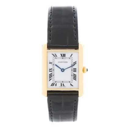 Cartier Tank Louis Cartier W1512856