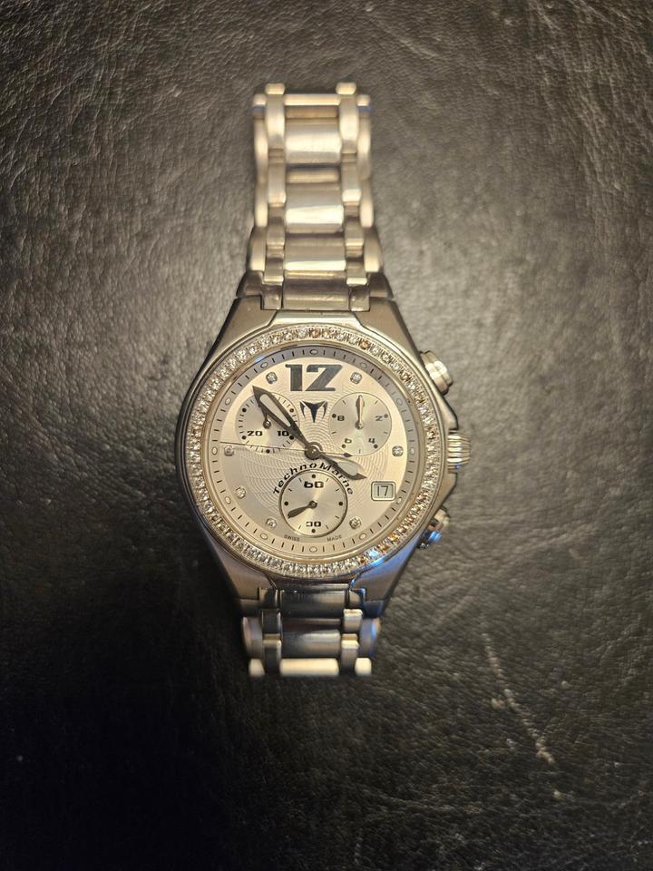 Technomarine TechnoDiamond DTC55C
