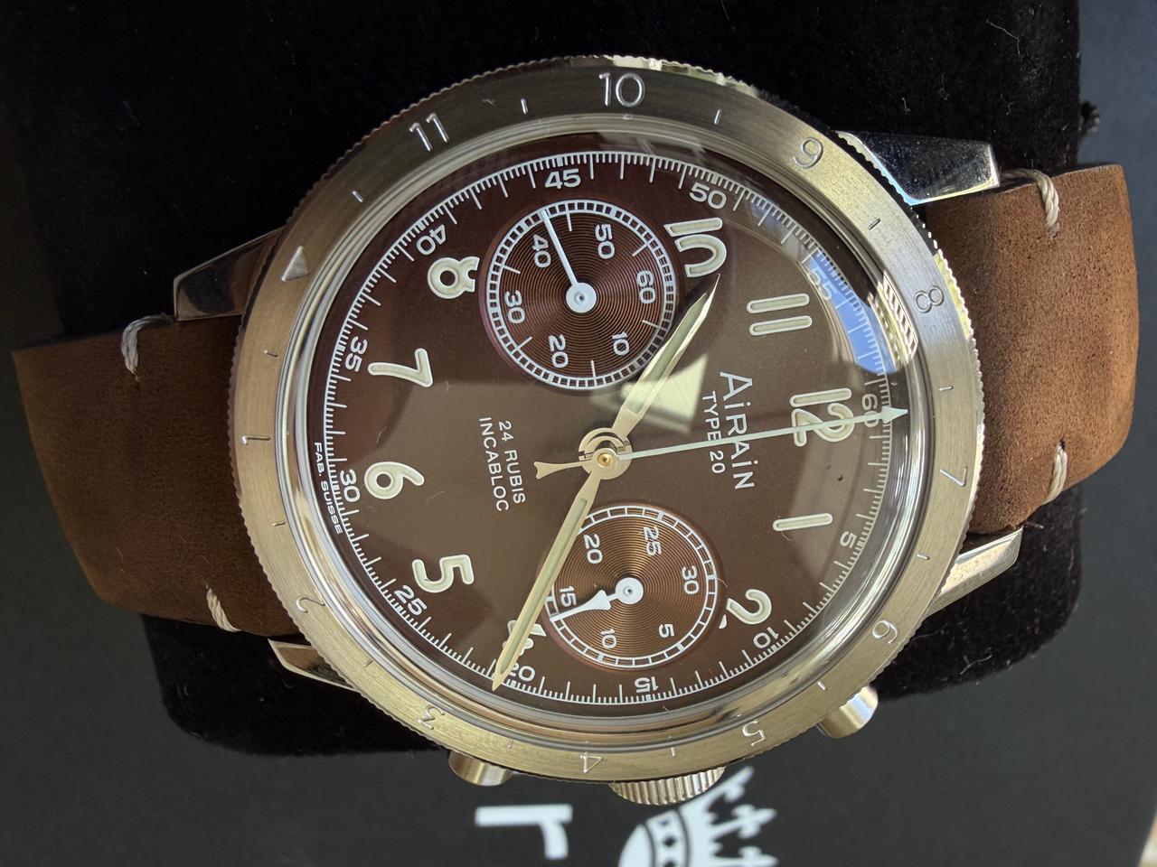 Airain Type 20 421.458