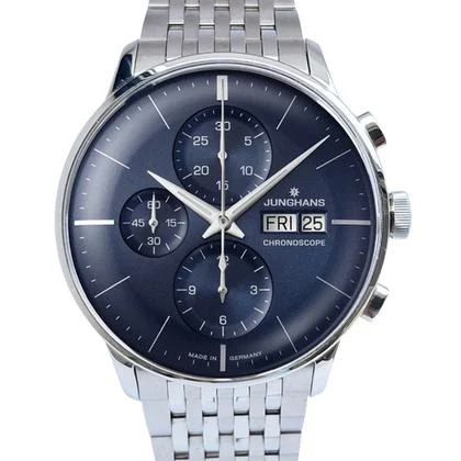 Junghans Meister Chronoscope 27/4526.03