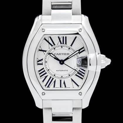 Cartier Roadster WSRD0019