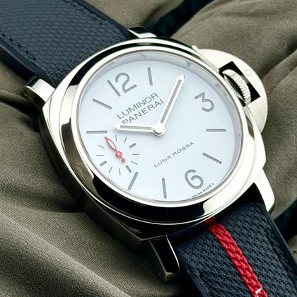 Panerai Luminor Luna Rossa PAM01342