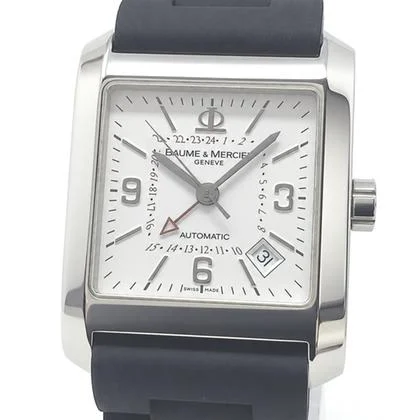 Baume & Mercier Hampton 65561