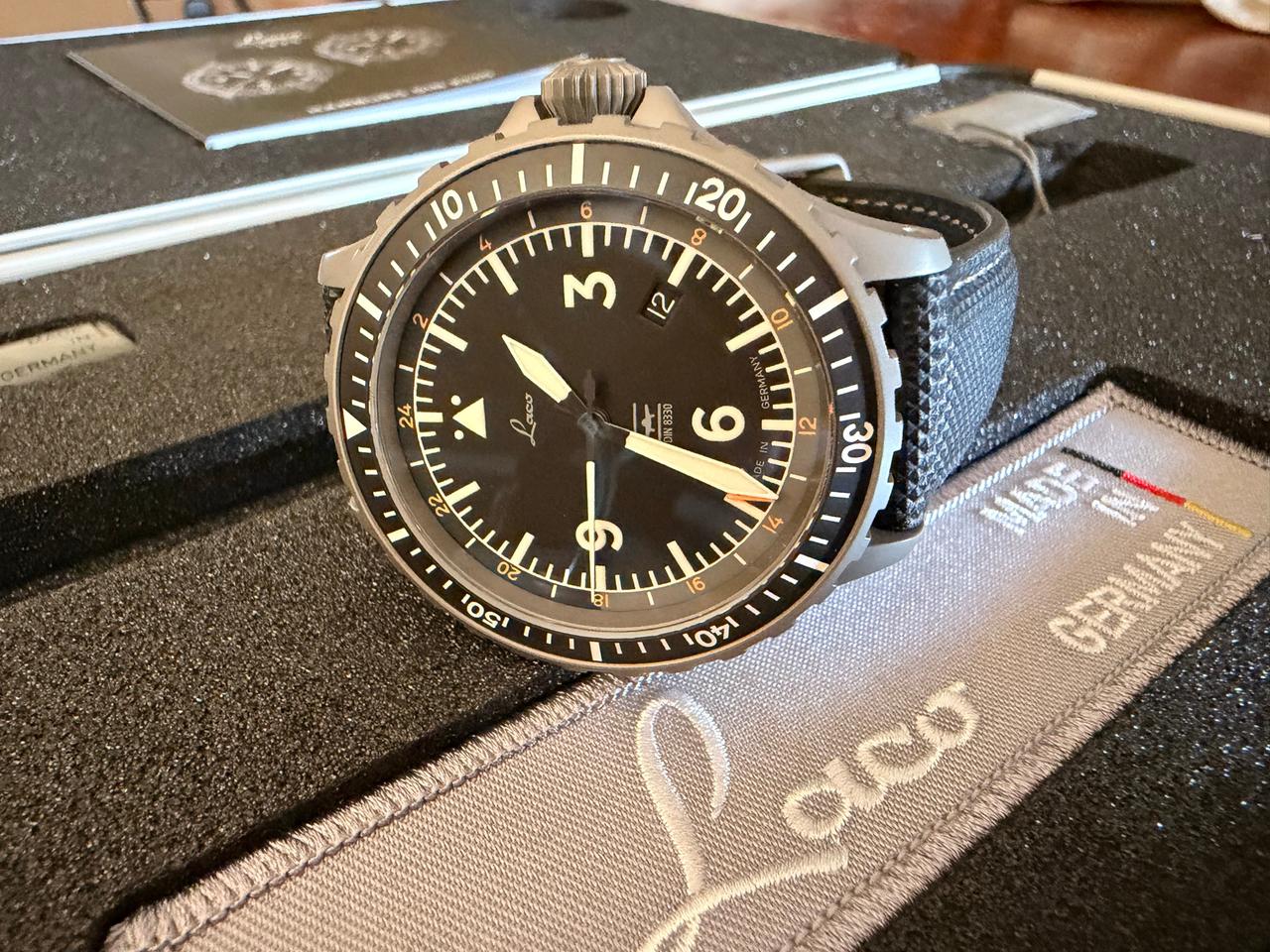 Laco 862165