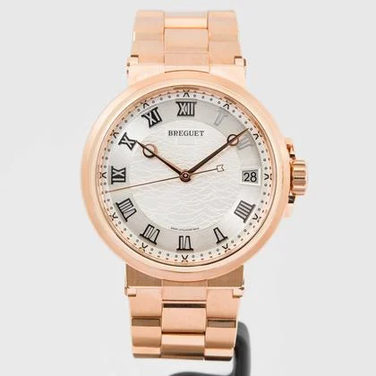 Breguet Marine 5517BR/12/RZ0