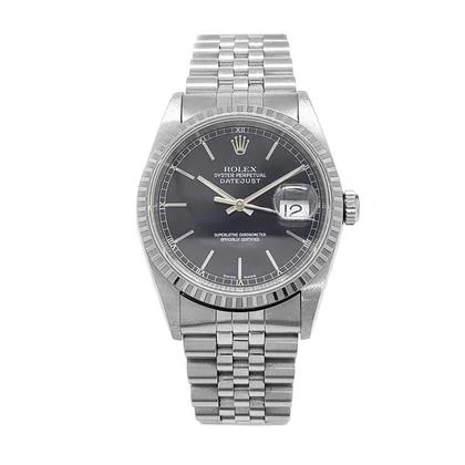 Rolex Datejust 16220