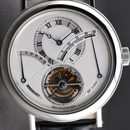Breguet Classique 3657pt/12/9v6