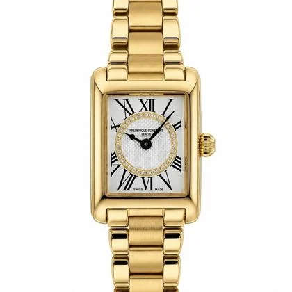 Frederique Constant Classics Carree FC-200MCDC35B