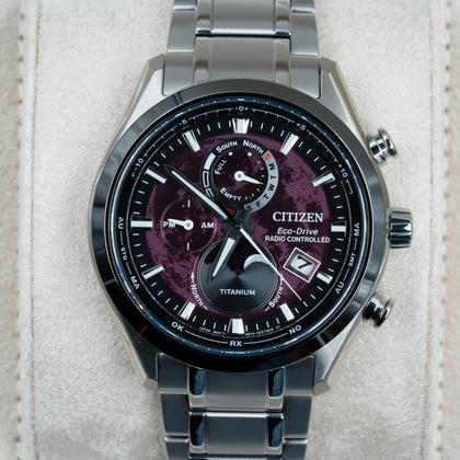 Citizen BY1018-80X