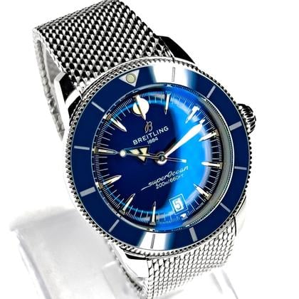Breitling Superocean AB3111161C1A1