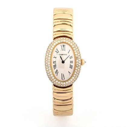 Cartier Baignoire 1954