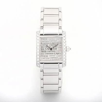 Cartier Tank Française 2403
