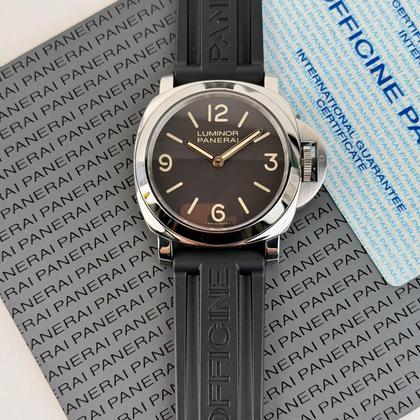Panerai Luminor Base PAM00390