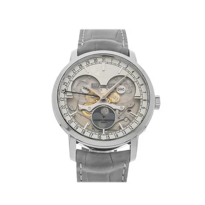 Vacheron Constantin Traditionnelle 4020T/000P-H038