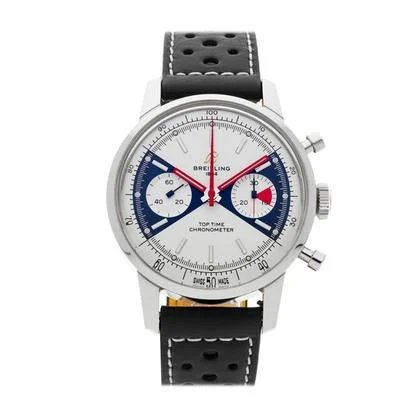 Breitling Top Time A23310121G1X1