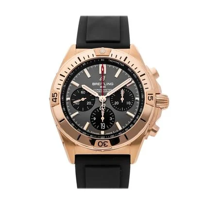 Breitling Chronomat RB0134101B1S1