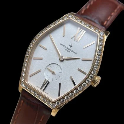Vacheron Constantin Malte 81515/000R-9892