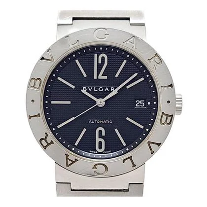 Bulgari BB38SS