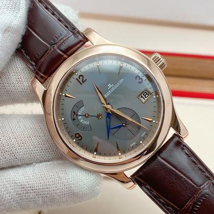 Jaeger-LeCoultre Master Hometime Q1622420