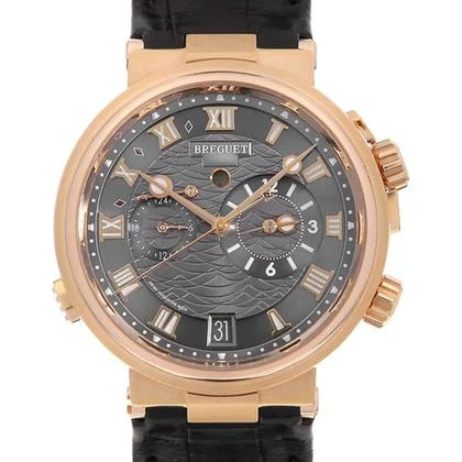 Breguet Marine 5547BR/G3/9ZU
