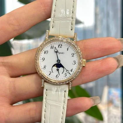 Breguet Classique 9088BR/29/964/DD0D