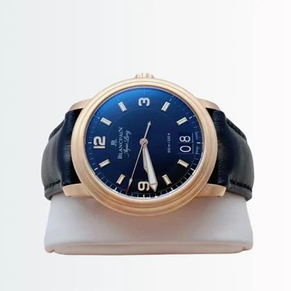 Blancpain Léman Ultra Slim 2850B-3630A-64B