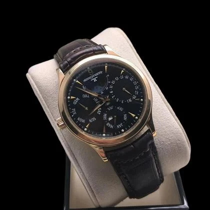 Jaeger-LeCoultre Master Control 140.2.80