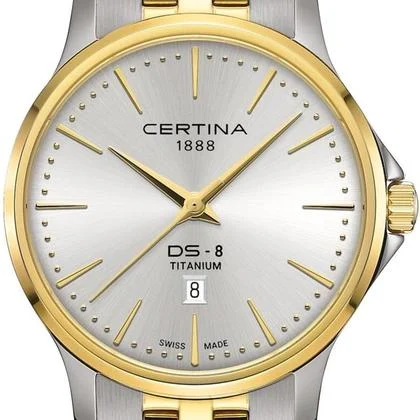 Certina DS-8 C045.010.55.031.00