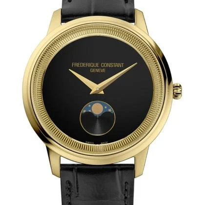 Frederique Constant Classics FC-206B3S5