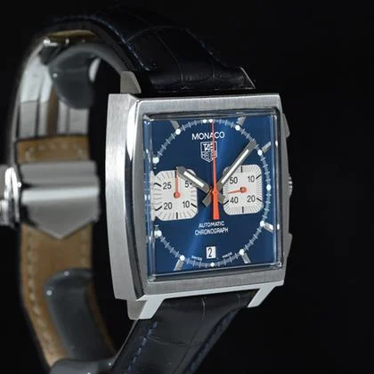 TAG Heuer Monaco CW2113.FC6183