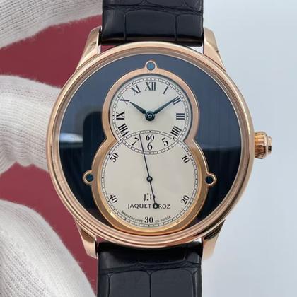 Jaquet-Droz Grande Seconde J003033338