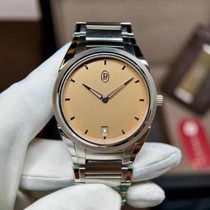 Parmigiani Fleurier Tonda pfs914-1020010-100-82