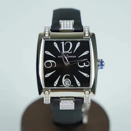 Ulysse Nardin Caprice 133-91C/06-02