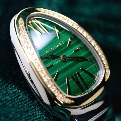 Bulgari Serpenti 104360