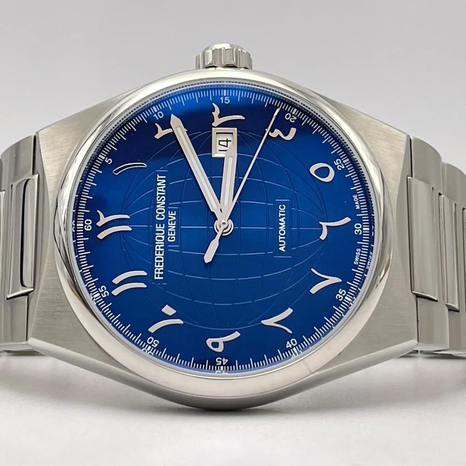 Frederique Constant FC-303LN4NH6B