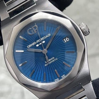 Girard Perregaux Laureato 81010-11-3310-1GM