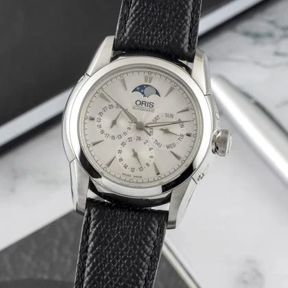 Oris Artelier 7546A